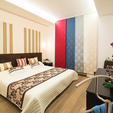 Luxury Apartments Pricna Praga Exterior foto