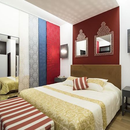 Luxury Apartments Pricna Praga Exterior foto