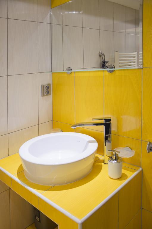 Luxury Apartments Pricna Praga Exterior foto