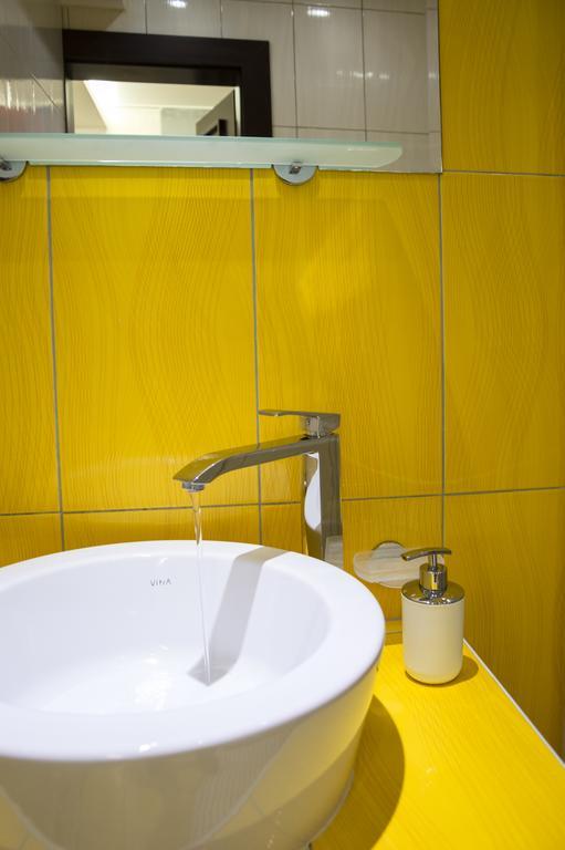 Luxury Apartments Pricna Praga Exterior foto