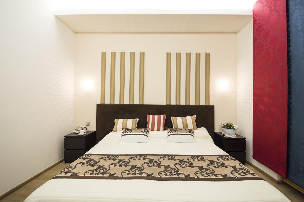 Luxury Apartments Pricna Praga Exterior foto