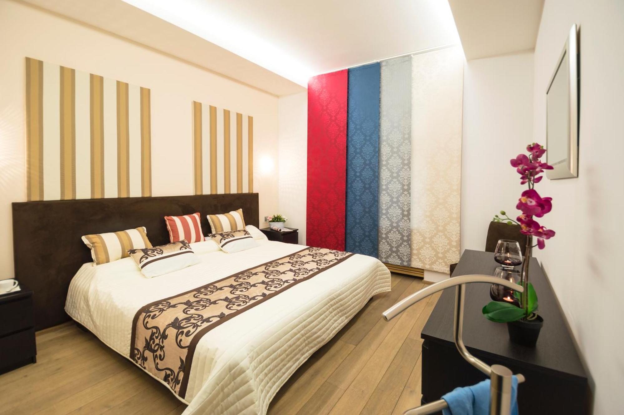Luxury Apartments Pricna Praga Exterior foto