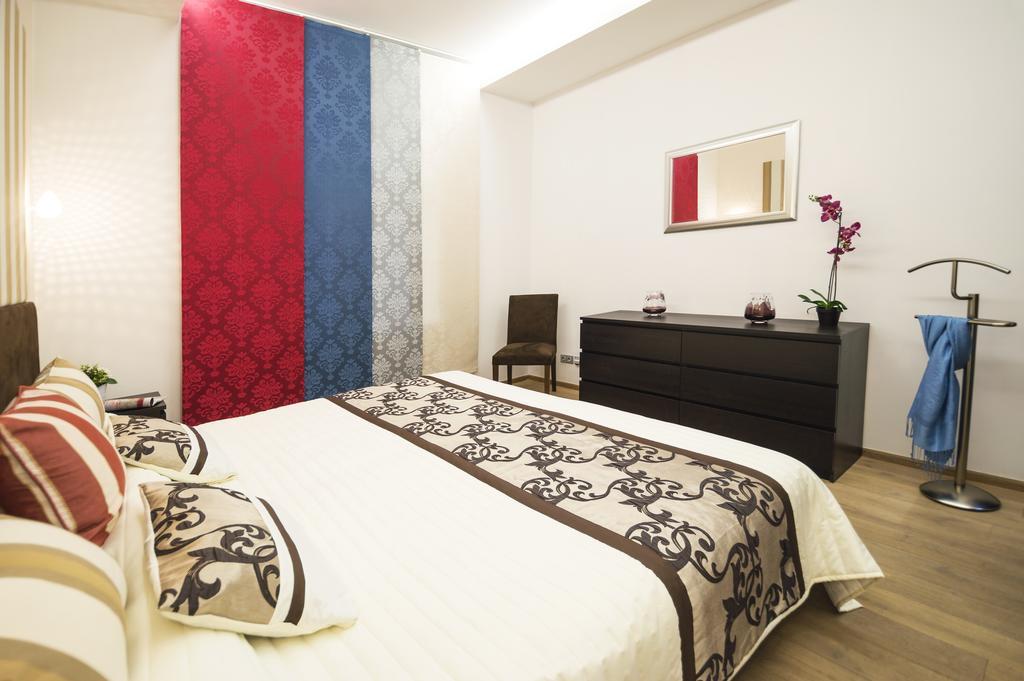 Luxury Apartments Pricna Praga Exterior foto