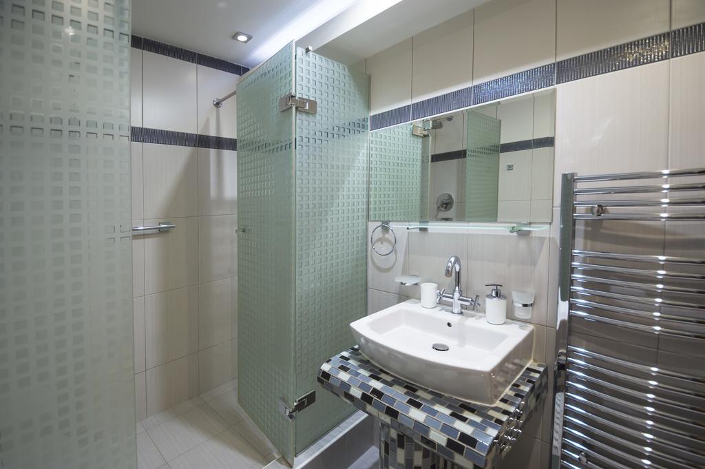 Luxury Apartments Pricna Praga Exterior foto