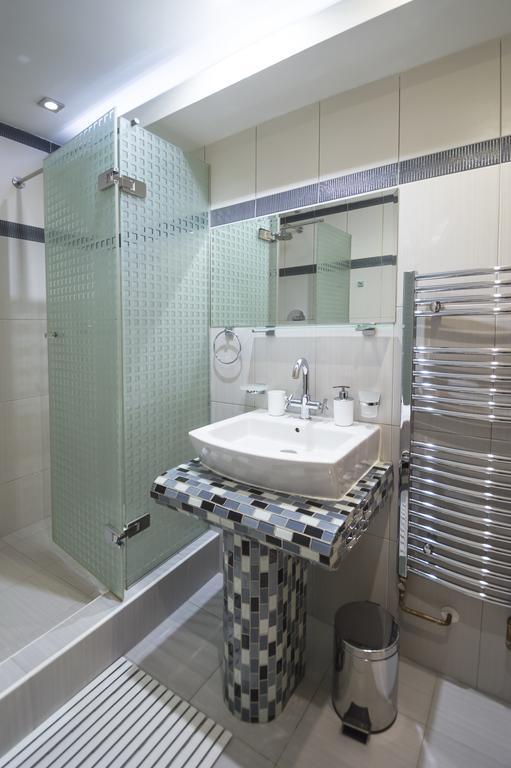 Luxury Apartments Pricna Praga Exterior foto