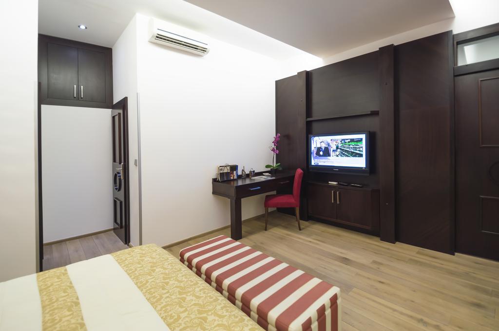 Luxury Apartments Pricna Praga Exterior foto