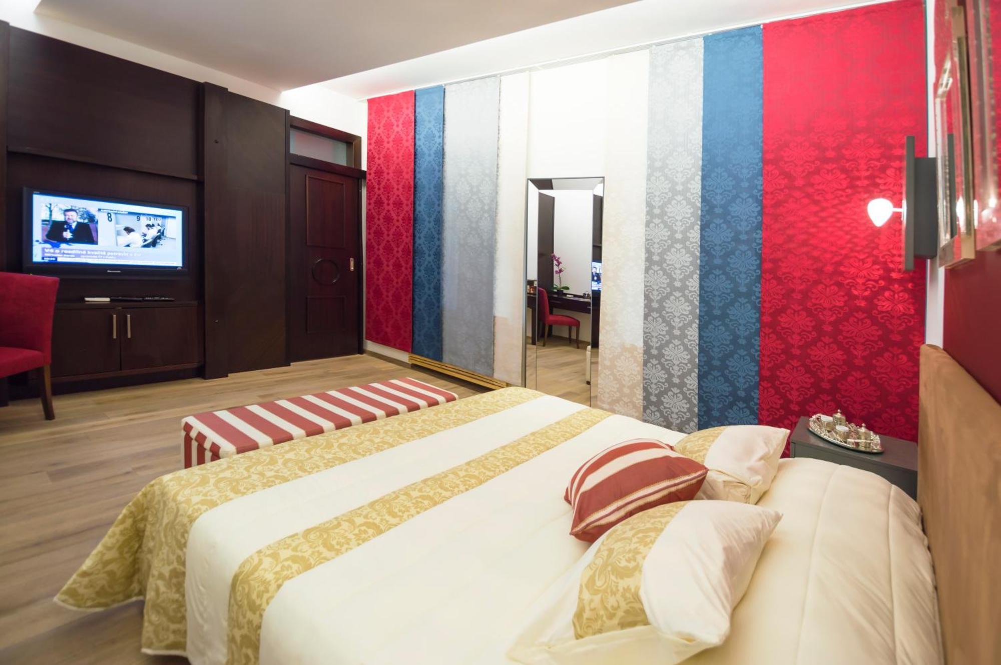 Luxury Apartments Pricna Praga Exterior foto