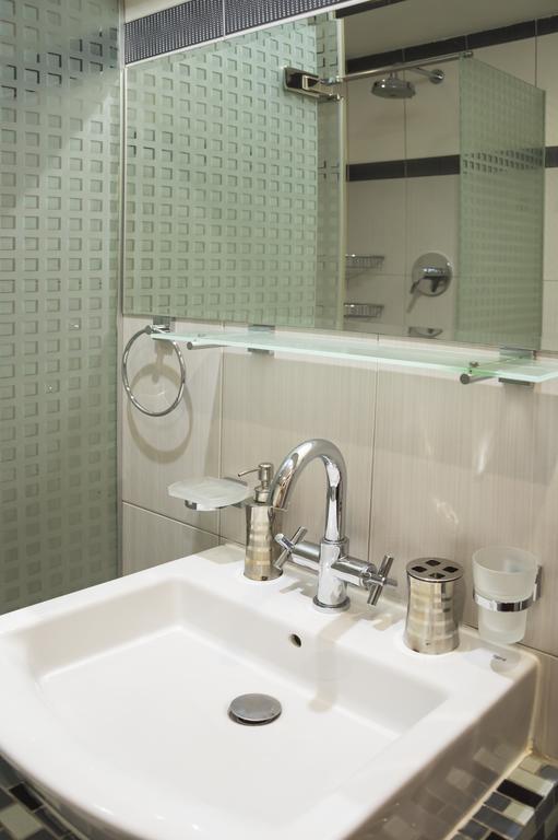 Luxury Apartments Pricna Praga Exterior foto