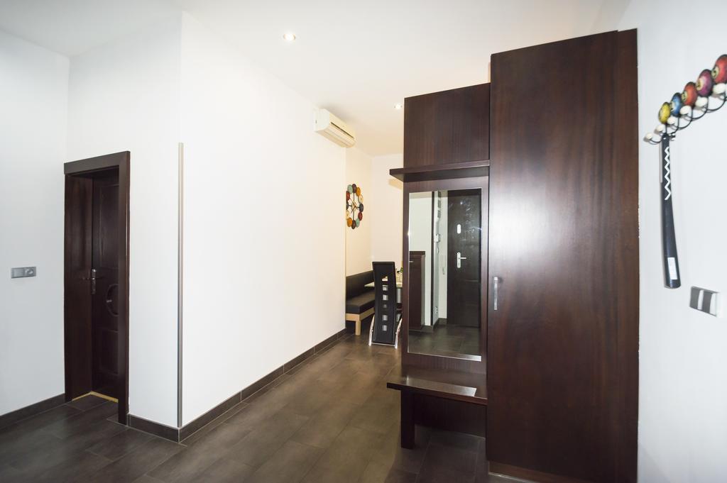 Luxury Apartments Pricna Praga Exterior foto