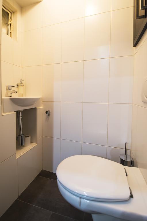 Luxury Apartments Pricna Praga Exterior foto