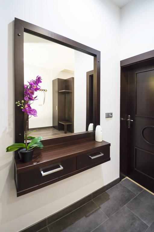 Luxury Apartments Pricna Praga Exterior foto